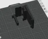 0.16mm layer, 2 walls, 15% infill