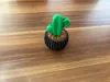 Cactus with Planter v1