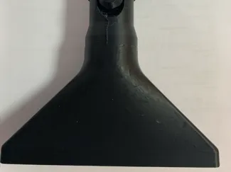 Filterreinigungsadapter Dyson Roborock V8 V7