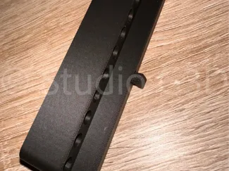 Cartouchière 22LR x10 sur rail Picatinny