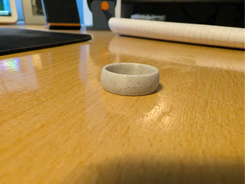 Wedding Ring V2