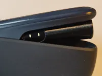 0.2mm layer, 2 walls, 0% infill