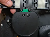 0.2mm layer, 3 walls, 15% infill