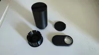0.2mm layer, 4 walls, 15% infill