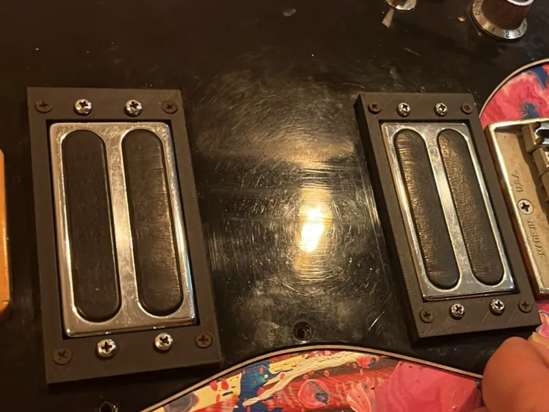 Peavey T60 Pickup Ring