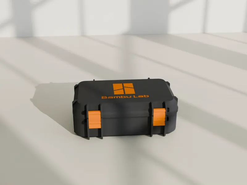 Shik Box view 2