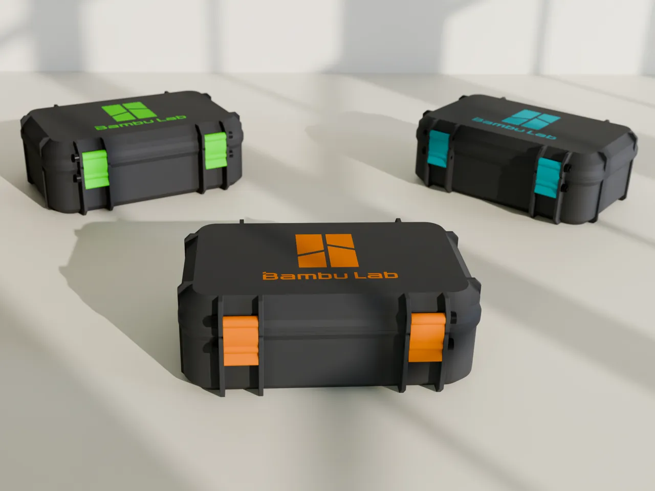 Shik Box view 3