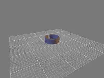 Chicken Ring