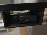 Single box modular