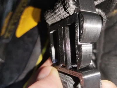 Durable Snap Buckle