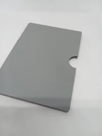0.2mm layer, 3 walls, 15% infill