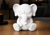 Grim Elephant - 1 Color - 100mm Height