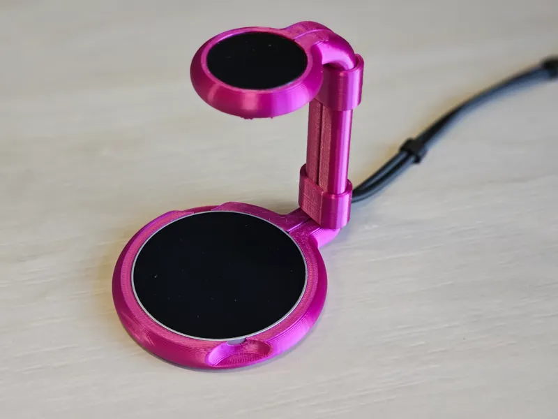 Samsung Watch & Fold Phone Magnetic Charging Stand