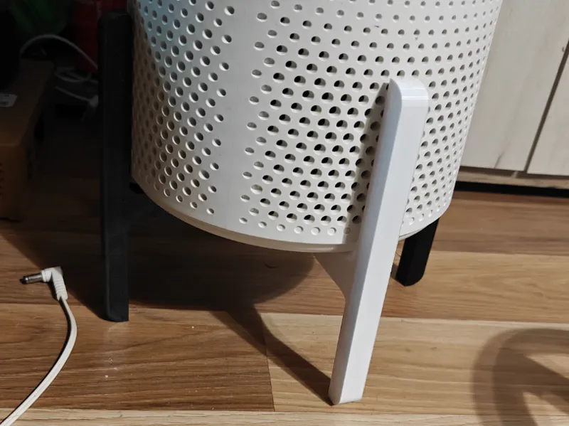 Levoit 200S-P/ Aleco P15 Kiddo Air Purifier Stand