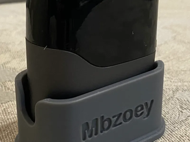 Mbzoey Razor Stand