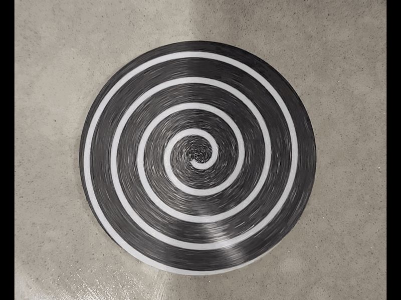 Spinning Coasters