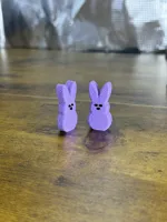 Quality Settings: 2 Bunny Efficient Profile - [POLY]