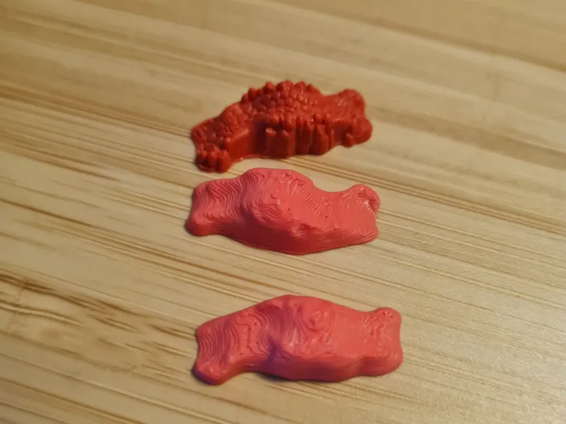 Siedler von Catan Straße
