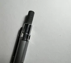 Rotring Pencil Cap