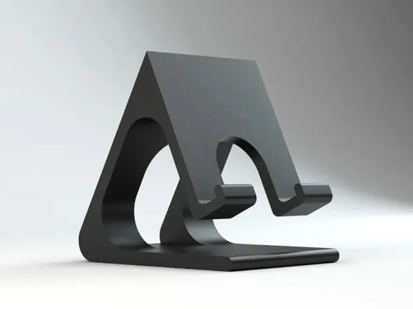 Support téléphone