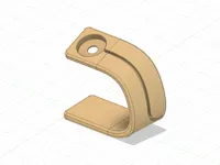0.16mm layer, 2 walls, 10% infill