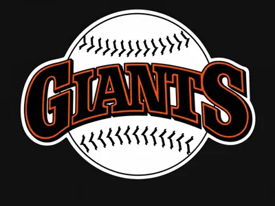 San Francisco Giants Lightbox