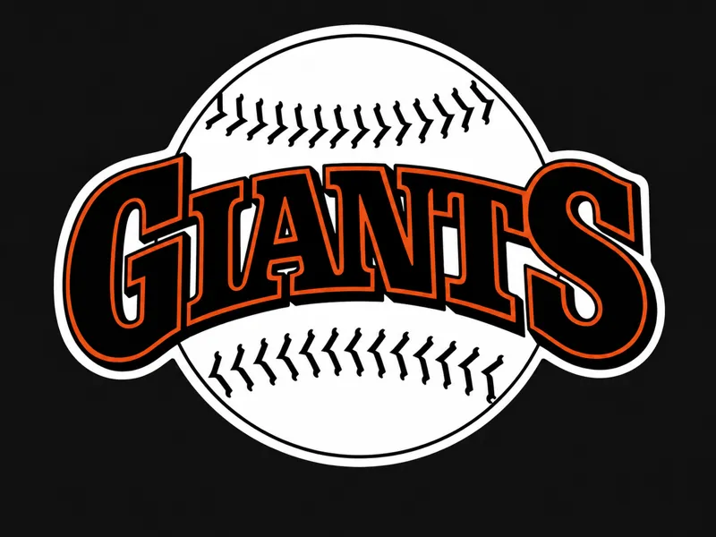 San Francisco Giants Lightbox