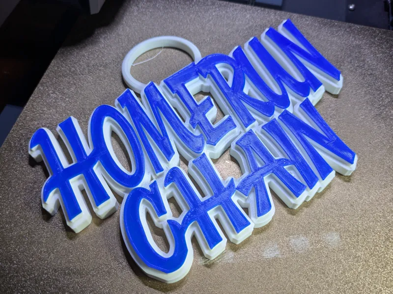 Homerun Chain