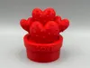 Cupid Cactus Pot