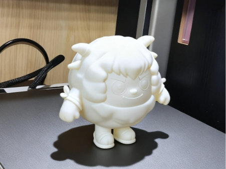 蛋仔派对 沸羊羊