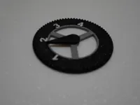 0.2mm layer, 2 walls, 5% infill