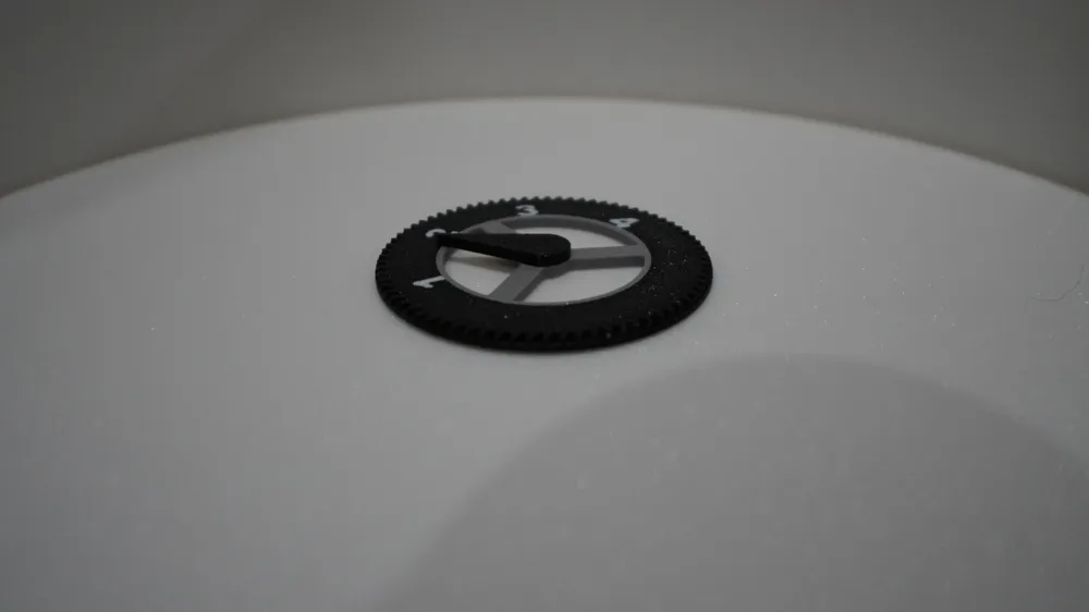 Engine Counter MTG Aetherdrift Engine Counter by sync3d MakerWorld: Download Free 3D ...