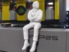 0.16mm layer, 2 walls, 15% infill