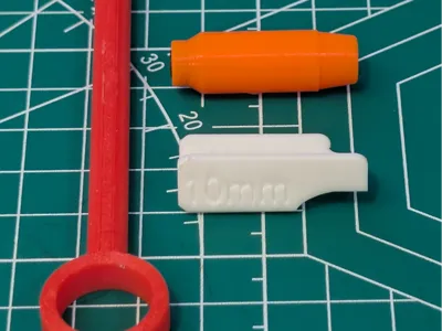 The Ultimate 10mm Dry Fire Kit
