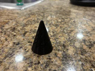 Super Smooth Passthrough Fidget