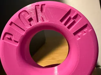 Outdoor Connect 4 Replacement Ring