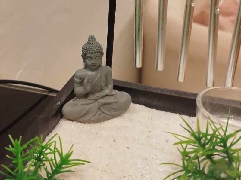 statue bouddha