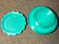 0.12mm layer, 2 walls, 100% infill