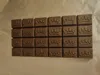 Includes the chocolate bar stuff