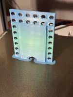 0.2mm layer, 6 walls, 25% infill
