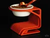 Tsunami Raised Pet Feeder