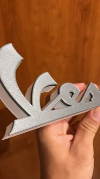 Logo Vespa Piaggio — photo 3