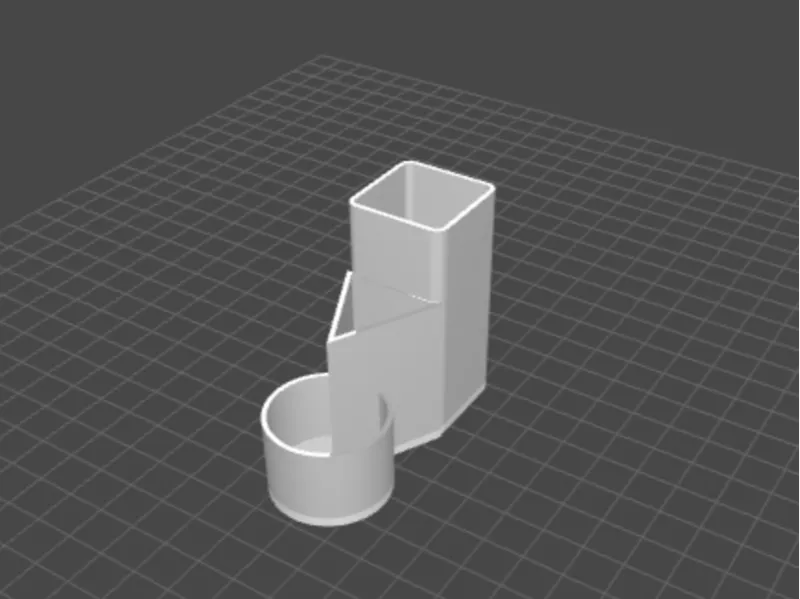 Squid Game Organizer