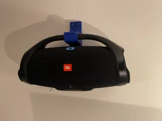 JBL boombox 2 holder