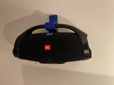JBL boombox 2 holder