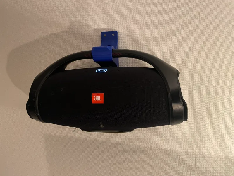 JBL boombox 2 holder