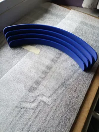 0.16mm layer, 2 walls, 15% infill