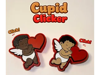Cupid Clicker