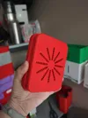 0.2mm layer, 2 walls, 20% infill