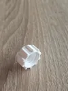 PETG, print quality and strength optimized